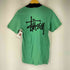 ステューシー Stussy ショーンフォント バックプリント S/S Tシャツ メンズ import:S