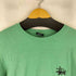 ステューシー Stussy ショーンフォント バックプリント S/S Tシャツ メンズ import:S