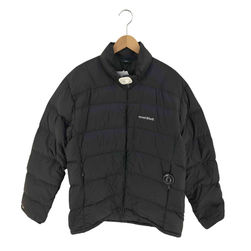 モンベル mont bell ライトアルパインダウン ジャケット メンズ JPN:XL