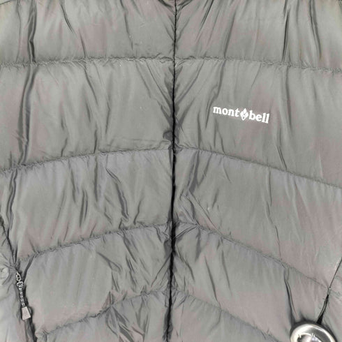 モンベル mont bell ライトアルパインダウン ジャケット メンズ JPN:XL