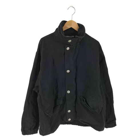 シーイー C.E Canvas Casual Zip Jacket メンズ L