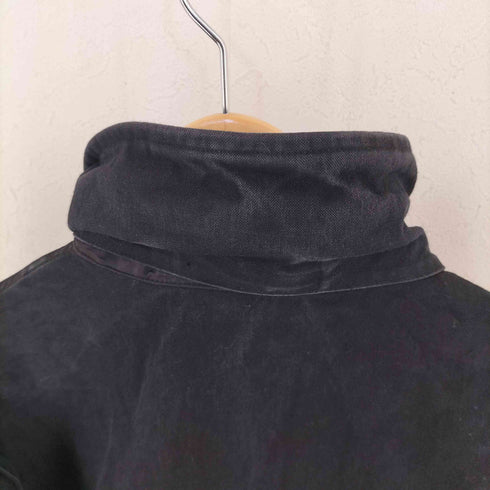 シーイー C.E Canvas Casual Zip Jacket メンズ L