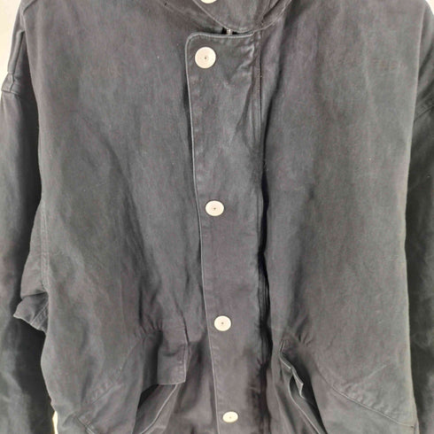 シーイー C.E Canvas Casual Zip Jacket メンズ L