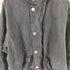シーイー C.E Canvas Casual Zip Jacket メンズ L