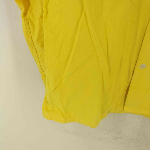ビッグヤンク BIG YANK U54 SHIRT CHAMOIS メンズ S