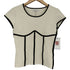 メルトザレディ Melt the lady contrast corset line tops レディース FREE