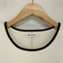 メルトザレディ Melt the lady contrast corset line tops レディース FREE