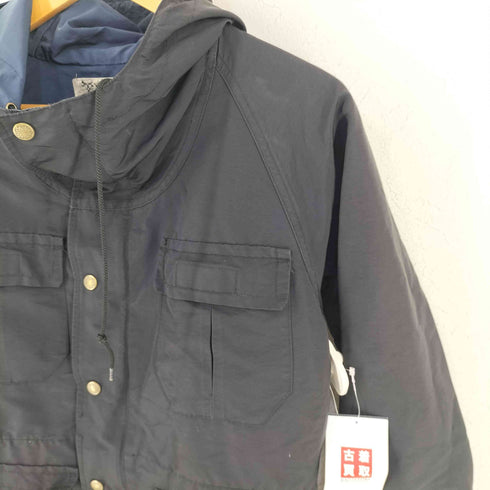 トローヴ TROVE フーデッドマウンテンパーカー メンズ 2