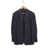エルメネジルドゼニア Ermenegildo Zegna レーヨン100%3Bテーラードジャケット メンズ EUR:50