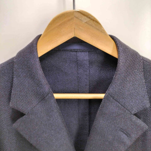 エルメネジルドゼニア Ermenegildo Zegna レーヨン100%3Bテーラードジャケット メンズ EUR:50
