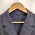 エルメネジルドゼニア Ermenegildo Zegna レーヨン100%3Bテーラードジャケット メンズ EUR:50