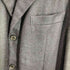 エルメネジルドゼニア Ermenegildo Zegna レーヨン100%3Bテーラードジャケット メンズ EUR:50