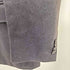 エルメネジルドゼニア Ermenegildo Zegna レーヨン100%3Bテーラードジャケット メンズ EUR:50