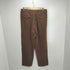 エンポリオアルマーニ EMPORIO ARMANI 90SS 2タックボタンフライスラックスパンツ メンズ