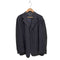 エルメネジルドゼニア Ermenegildo Zegna シルク混3Bテーラードジャケット メンズ EUR:52