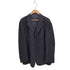 エルメネジルドゼニア Ermenegildo Zegna シルク混3Bテーラードジャケット メンズ EUR:52