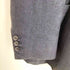 エルメネジルドゼニア Ermenegildo Zegna シルク混3Bテーラードジャケット メンズ EUR:52