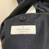 エルメネジルドゼニア Ermenegildo Zegna シルク混3Bテーラードジャケット メンズ EUR:52