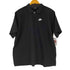 ナイキ NIKE AS M NK CLUB POLO MATCHUP OS BLACK/WHITE メンズ import:M