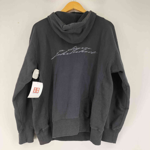 A DEGREE FAHRENHEI HWアイコニックフーディ メンズ JPN:L