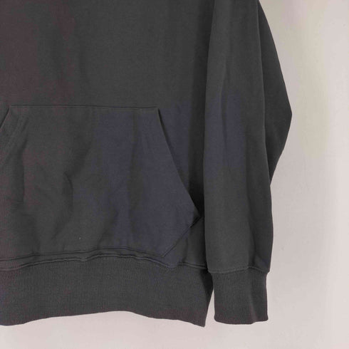 A DEGREE FAHRENHEI HWアイコニックフーディ メンズ JPN:L