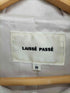 レッセパッセ LAISSE PASSE fox fur ダッフルコート レディース JPN:38