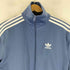 アディダス adidas アディカラー クラシックス ファイヤーバード トラックジャケット メンズ JPN:XS
