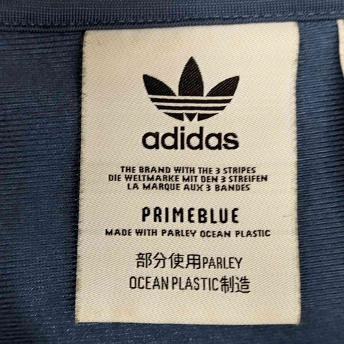 アディダス adidas アディカラー クラシックス ファイヤーバード トラックジャケット メンズ JPN:XS