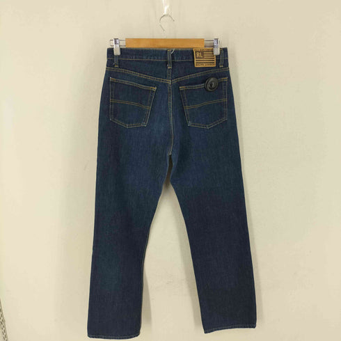 ポロジーンズ RL POLO JEANS CO. ストレートデニムパンツ メンズ 31