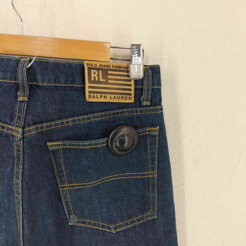 ポロジーンズ RL POLO JEANS CO. ストレートデニムパンツ メンズ 31