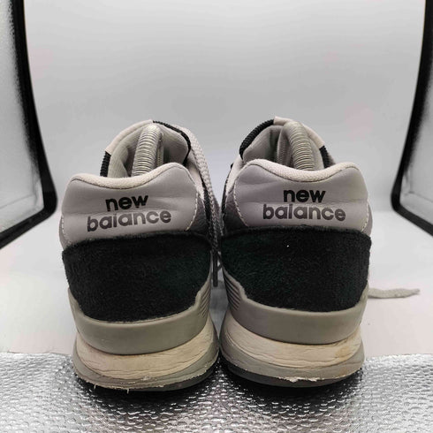 ニューバランス NEW BALANCE 996 ローカット スニーカー メンズ JPN:25.5