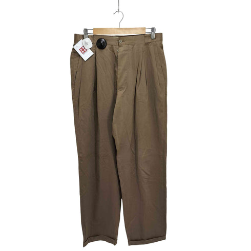 ジョルジオアルマーニ Giorgio Armani タックスラックス メンズ EUR:50