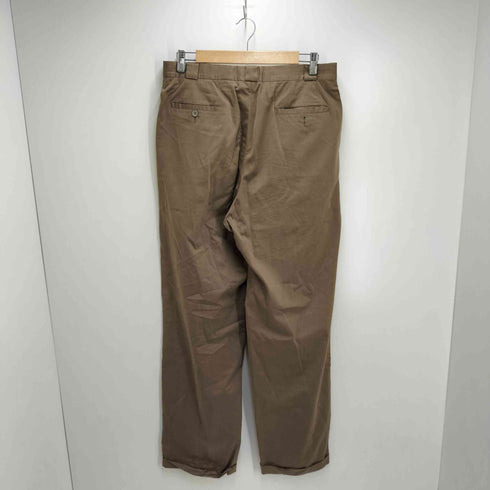 ジョルジオアルマーニ Giorgio Armani タックスラックス メンズ EUR:50