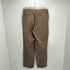 ジョルジオアルマーニ Giorgio Armani タックスラックス メンズ EUR:50