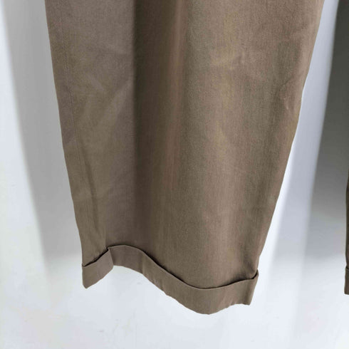ジョルジオアルマーニ Giorgio Armani タックスラックス メンズ EUR:50