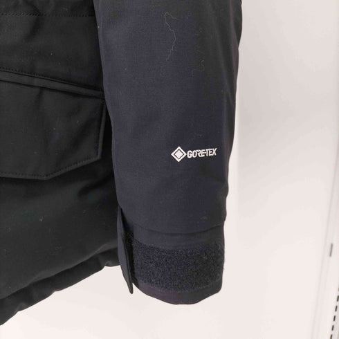 ザノースフェイス THE NORTH FACE アンタークティカ パーカ メンズ / ANTARCTICA PARKA GORE-TEX/ゴアテックス メンズ import:XL