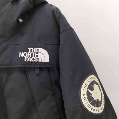 ザノースフェイス THE NORTH FACE アンタークティカ パーカ メンズ / ANTARCTICA PARKA GORE-TEX/ゴアテックス メンズ import:XL