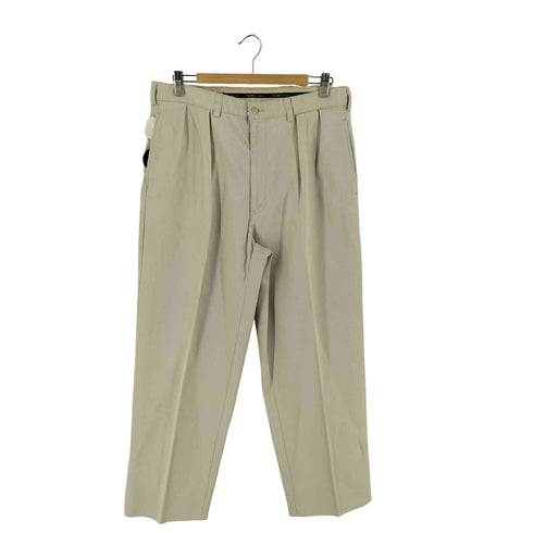 ポロラルフローレン POLO RALPH LAUREN POLO CHINO ツータック チノパンツ メンズ 34×36