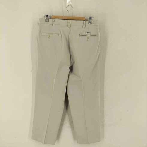 ポロラルフローレン POLO RALPH LAUREN POLO CHINO ツータック チノパンツ メンズ 34×36