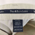 ポロラルフローレン POLO RALPH LAUREN POLO CHINO ツータック チノパンツ メンズ 34×36