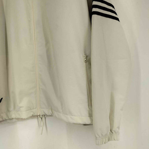 アディダス adidas NEUCLASSICS トラックジャケット メンズ JPN:M