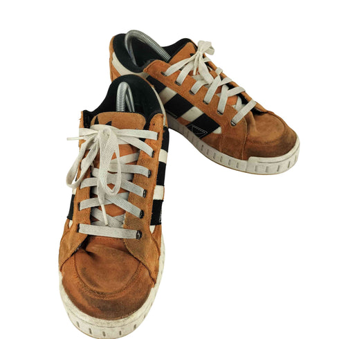 アディダス adidas adidas LWST ORANGE メンズ JPN:28