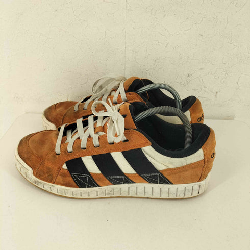 アディダス adidas adidas LWST ORANGE メンズ JPN:28