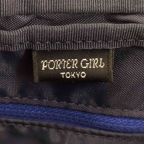 ポーター PORTER ムースショルダーバッグ メンズ