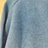 ビューティーアンドユースユナイテッドアローズ BEAUTY & YOUTH UNITED ARROWS ウールカシミヤ アクアラグランクルーネックニットプルオーバー レディース JPN:S