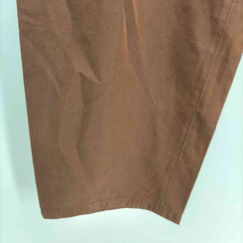 ジョルジオアルマーニ Giorgio Armani 2タックスラックスパンツ メンズ EUR:50