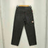 リーバイス Levis 568 ルーズストレート ダブルニー ブラック メンズ W28L32