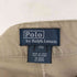 ポロラルフローレン POLO RALPH LAUREN ポニー刺繍 5ポケット コットン パンツ レディース 20