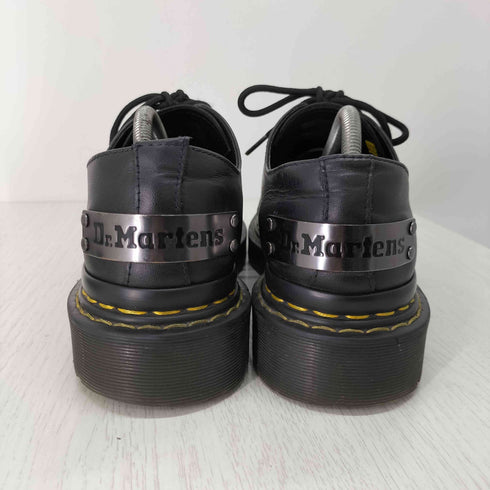 ドクターマーチン Dr.Martens 1461 BEX DS PLTD 3EYE SHOE 厚底 3ホール メタルプレート メンズ