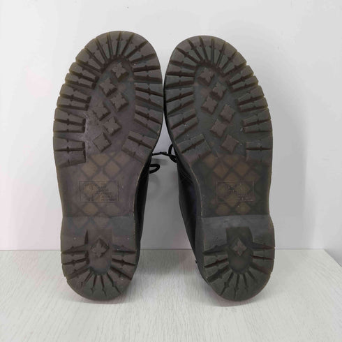 ドクターマーチン Dr.Martens 1461 BEX DS PLTD 3EYE SHOE 厚底 3ホール メタルプレート メンズ